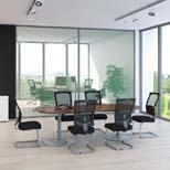Boardroom - Trumpet Base